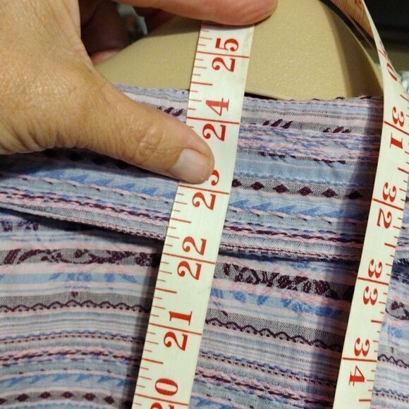 Vintage reversible jacket - Picture 6 of 8